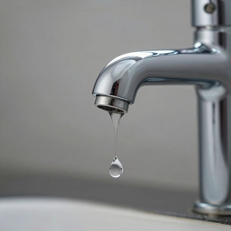 Leak Detection & Repair in Phenix City