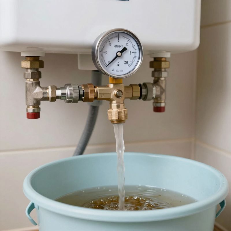 Plumbing Considerations for a Homeschool Space: A Phenix City Guide