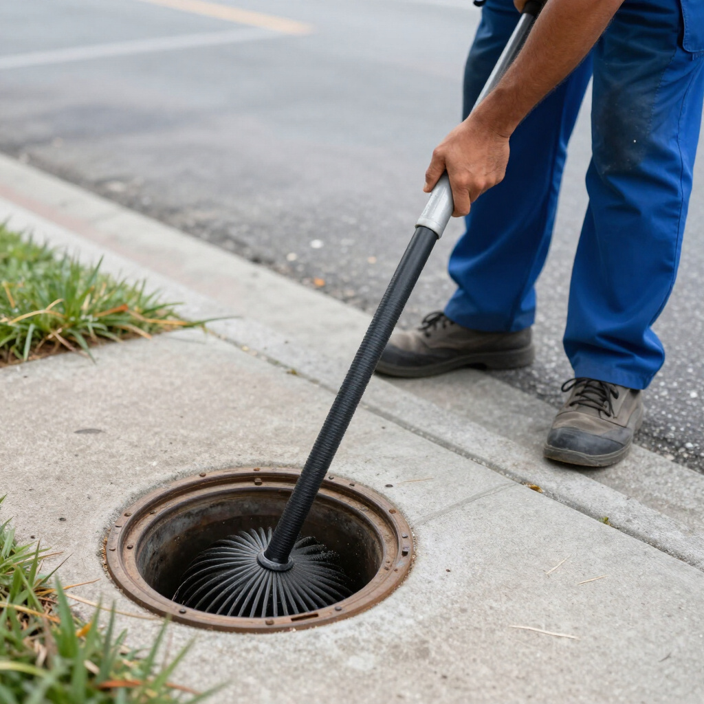 Sewer & Pipe Services in Phenix City