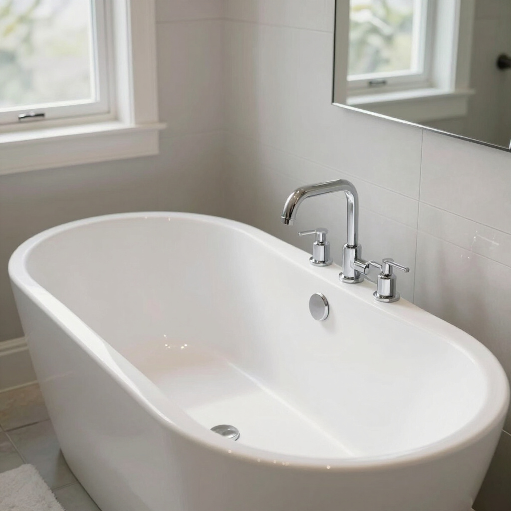 Bathroom & Kitchen Upgrades in Phenix City